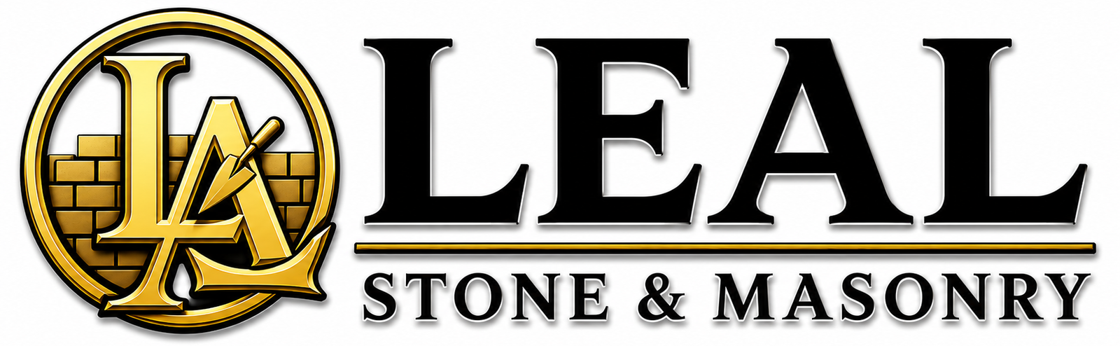 Leal Stone & Masonry